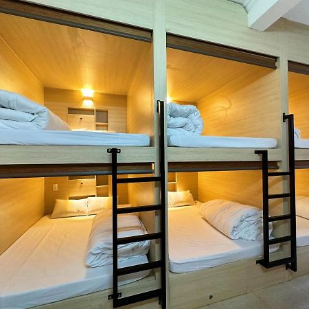 Hong Hao 2 Hostel & Motorbikes & Tours Hà Giang Ngoại thất bức ảnh