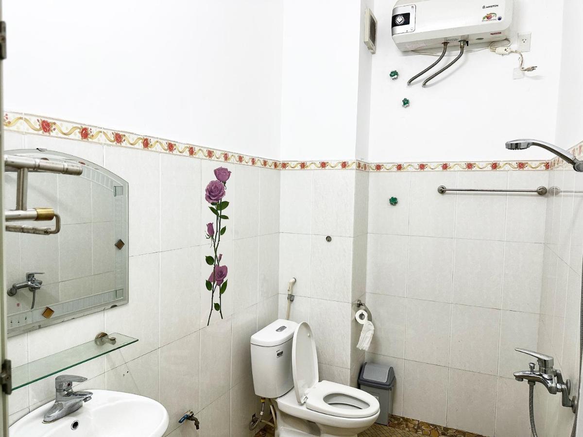 Hong Hao 2 Hostel & Motorbikes & Tours Hà Giang Ngoại thất bức ảnh